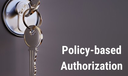 Claims-Based Authorization and  Policy-Based Authorization in ASP.NET Core