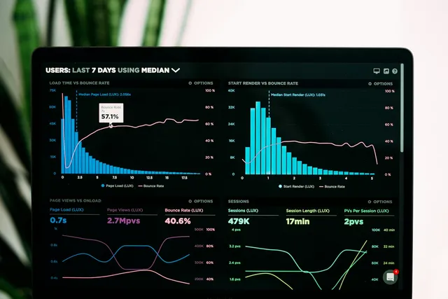 Data analytics platform powering AI and RAG systems