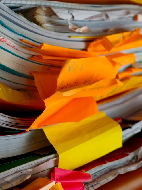 AI Document Analyzer: Revolutionizing Document Processing with RAG Technology