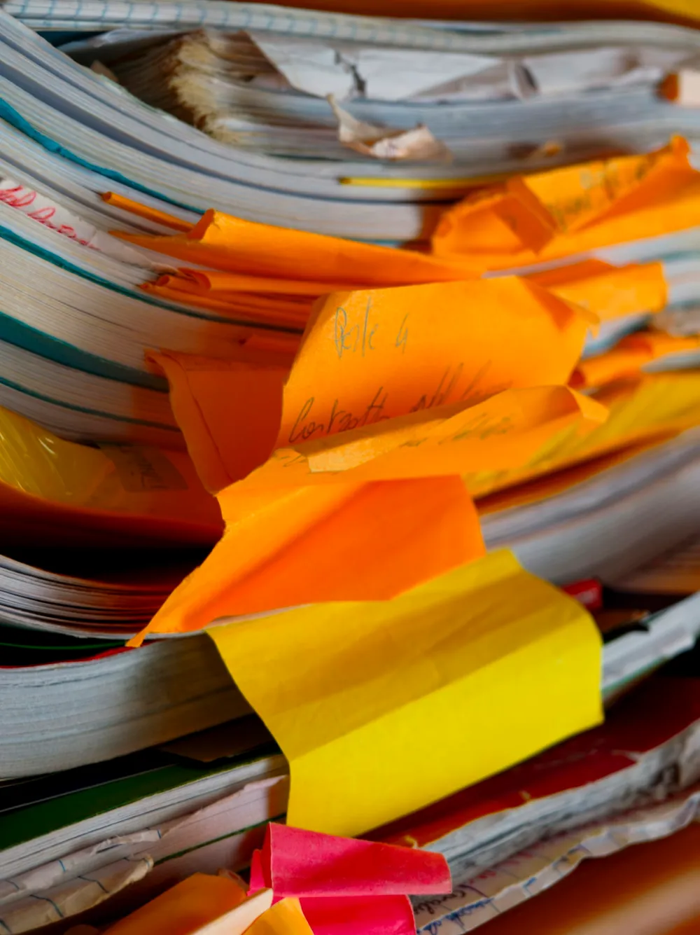 AI Document Analyzer: Revolutionizing Document Processing with RAG Technology