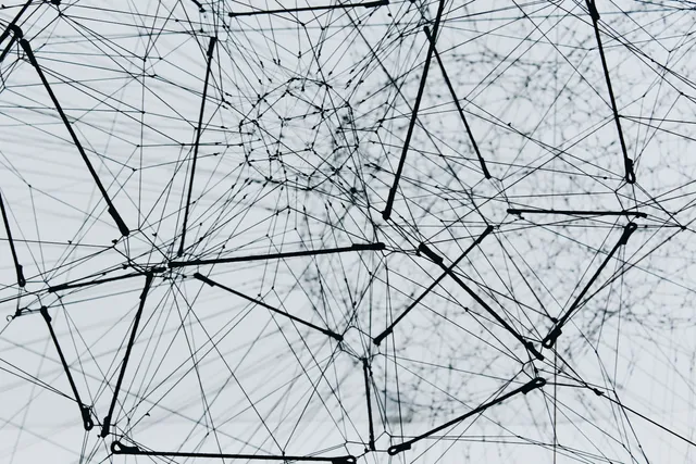 Neural network infrastructure powering RAG pipelines and AI agents