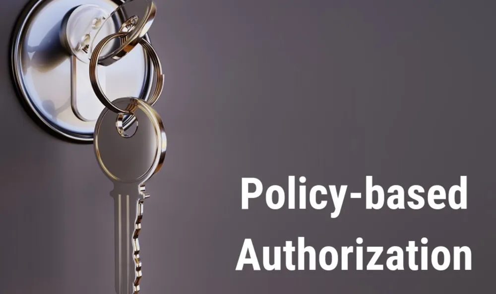 Claims-Based Authorization and Policy-Based Authorization in ASP.NET Core
