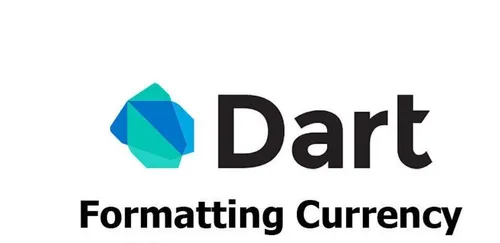 Dart date formatting or How to convert Date To String & Double to Currency in Flutter ?