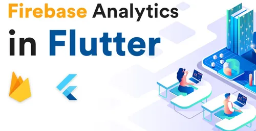 Firebase Analytics for Flutter without Named Routes