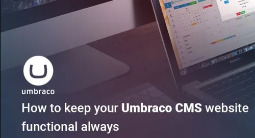 Support and Maintenance for Websites and CMS – Content Management Systems