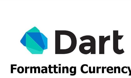 Dart date formatting or How to convert Date To String  &  Double to Currency in Flutter ?