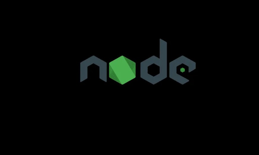 How to create a HTTP POST request with in NodeJS